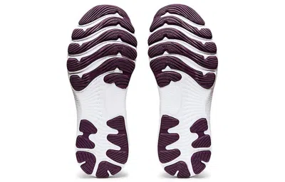 Asics (wmns)  Gel-nimbus 24 'piedmont Grey Lime Green' In Multi