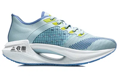 Li-ning Essential 'light Blue' In Multi