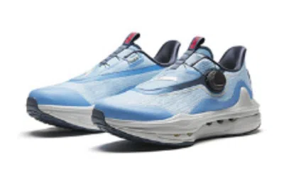 Anta Champion All Weather 'blue'