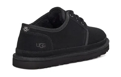 Ugg Neumel Low 'black'