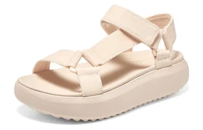 Skechers (wmns)  Pop Ups 3.0 'cream White' In Multi