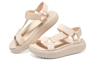 Skechers (wmns)  Pop Ups 3.0 'cream White' In Multi