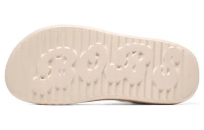 Skechers (wmns)  Pop Ups 3.0 'cream White' In Multi