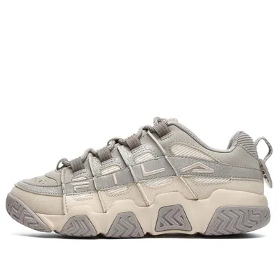 Fila Fusion (wmns)  Ade Barricade Sneakers 'grey'