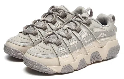 Fila Fusion (wmns)  Ade Barricade Sneakers 'grey'
