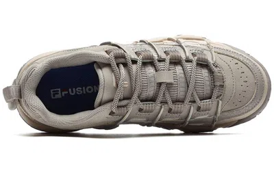 Fila Fusion (wmns)  Ade Barricade Sneakers 'grey'