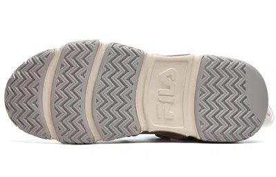 Fila Fusion (wmns)  Ade Barricade Sneakers 'grey'