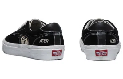 Vans Acer Ni Sp 'leopard Black White'