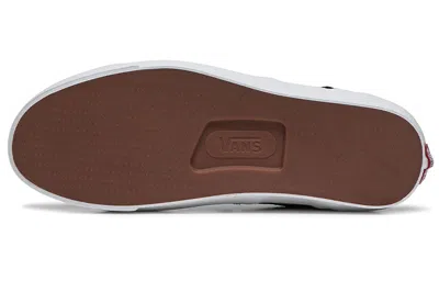 Vans Acer Ni Sp 'leopard Black White'