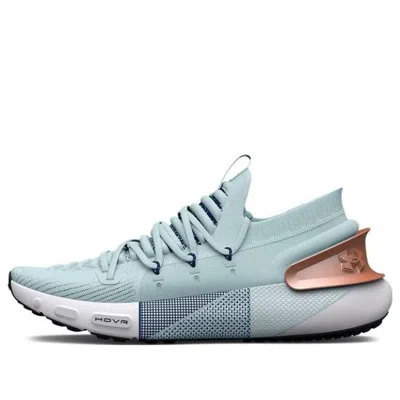 Under Armour (wmns)  Hovr Phantom 3 'metallic - Fuse Teal' In Multi