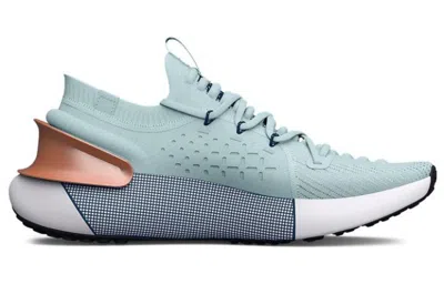 Under Armour (wmns)  Hovr Phantom 3 'metallic - Fuse Teal' In Multi