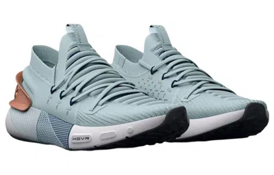 Under Armour (wmns)  Hovr Phantom 3 'metallic - Fuse Teal' In Multi
