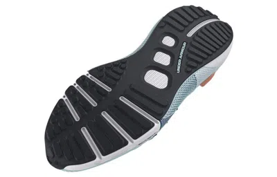 Under Armour (wmns)  Hovr Phantom 3 'metallic - Fuse Teal' In Multi
