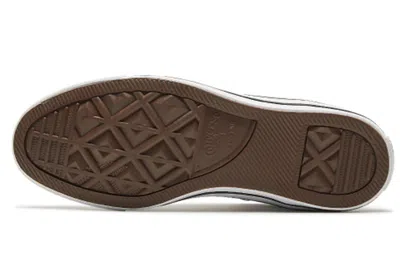 Converse (wmns)  Love Fearlessly Chuck Taylor All Star 'red White' In Multi