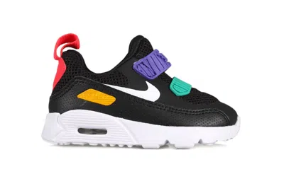 Nike (td)  Air Max Tiny 90 'black' In Multi