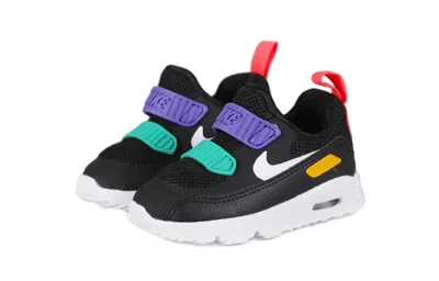 Nike (td)  Air Max Tiny 90 'black' In Multi