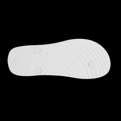 Crocs Flip In White