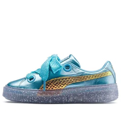 Puma (wmns)  Sophia Webster X Platform 'glitter Princess' In Multi