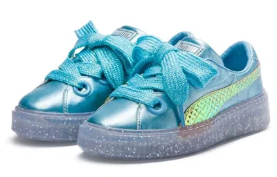 Puma (wmns)  Sophia Webster X Platform 'glitter Princess' In Multi