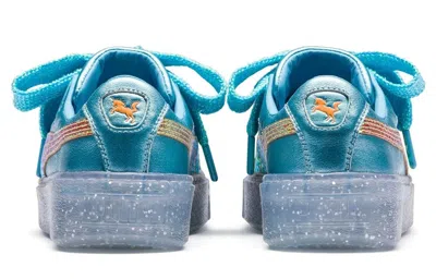 Puma (wmns)  Sophia Webster X Platform 'glitter Princess' In Multi