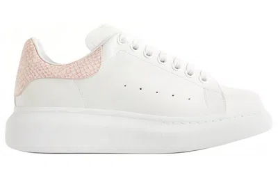 Alexander Mcqueen Alexander Mc Queen "new Tech" Sneakers