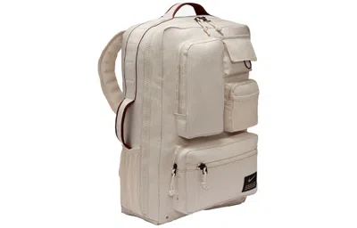Nike Utility Training Backpack 'beige' In Neutral