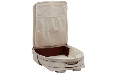 Nike Utility Training Backpack 'beige' In Neutral