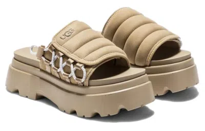 Ugg Callie In Neutral