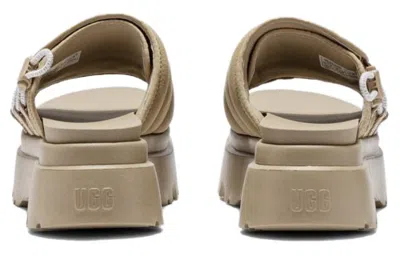 Ugg Callie In Neutral