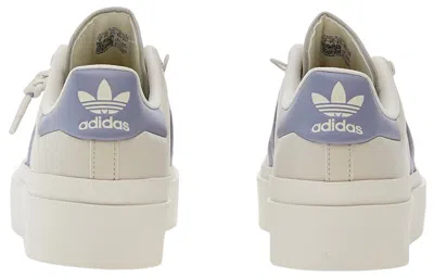 Adidas Originals (wmns)  Superstar Bonega In Neutral