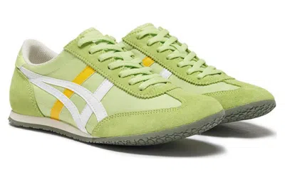 Onitsuka Tiger Machu Racer 'green'