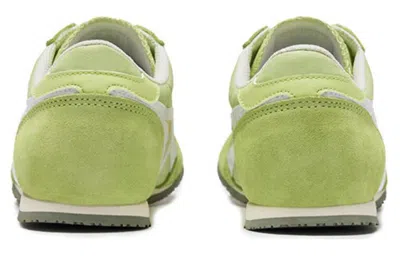 Onitsuka Tiger Machu Racer 'green'