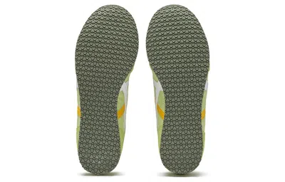 Onitsuka Tiger Machu Racer 'green'