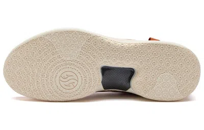 361 Degrees Ag1 Pro Aaron Gordon 'five Elements' In Brown