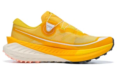 Li-ning (wmns)  Dilu Pro 'yellow White'