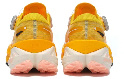 Li-ning (wmns)  Dilu Pro 'yellow White'