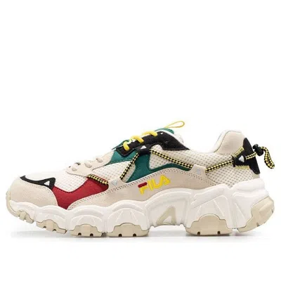 Fila Fusion (wmns)  Fluid Sneakers 'beige'