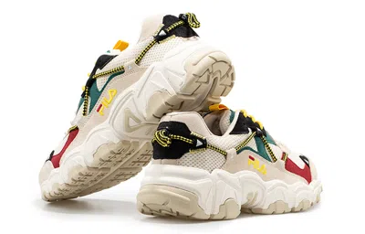 Fila Fusion (wmns)  Fluid Sneakers 'beige'