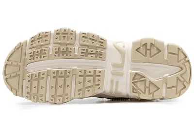 Fila Fusion (wmns)  Fluid Sneakers 'beige'