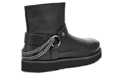 Ugg (wmns)  Deconstructed Mini Chains 'black'