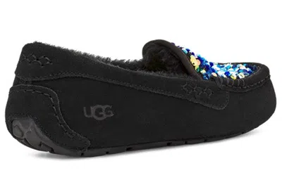 Ugg (wmns)  Ansley Stellar Sequin Slipper 'black'
