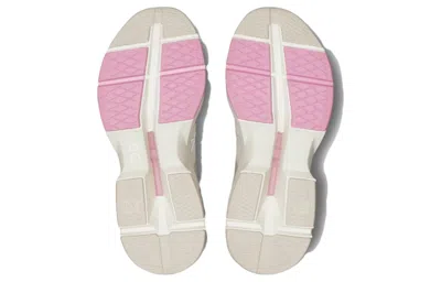 On Women's Cloudpulse Training Shoes In Multi