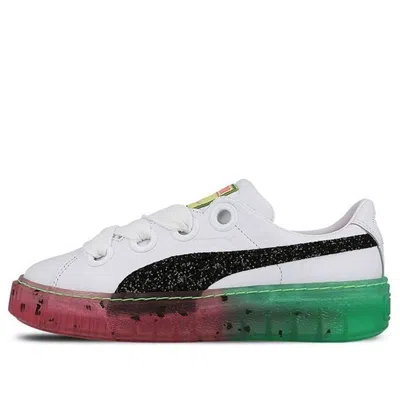 Puma (wmns)  Sophia Webster X Platform Candy Princess 'white'