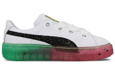 Puma (wmns)  Sophia Webster X Platform Candy Princess 'white'