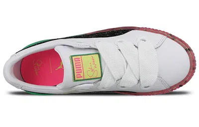 Puma (wmns)  Sophia Webster X Platform Candy Princess 'white'