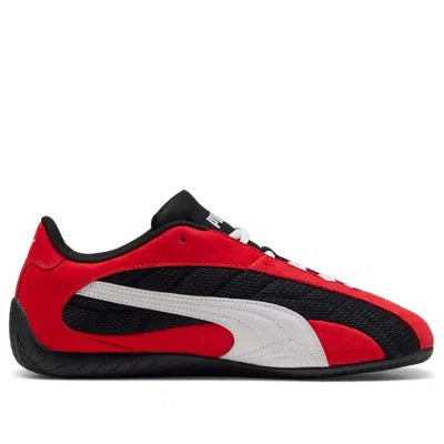 Puma Speedcat Plus Sneaker In Multi