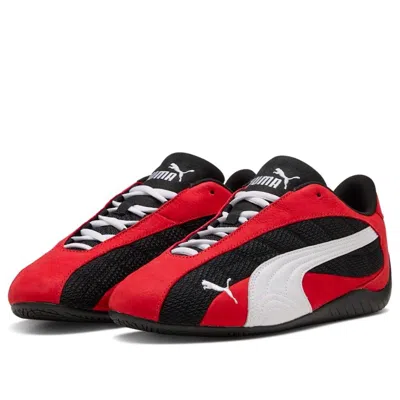 Puma Speedcat Plus Sneaker In Multi