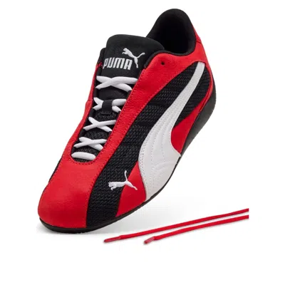 Puma Speedcat Plus Sneaker In Multi