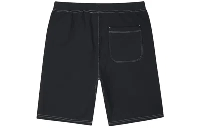 Converse Chuck Taylor Script Shorts 'black'