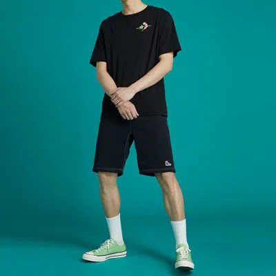 Converse Chuck Taylor Script Shorts 'black'